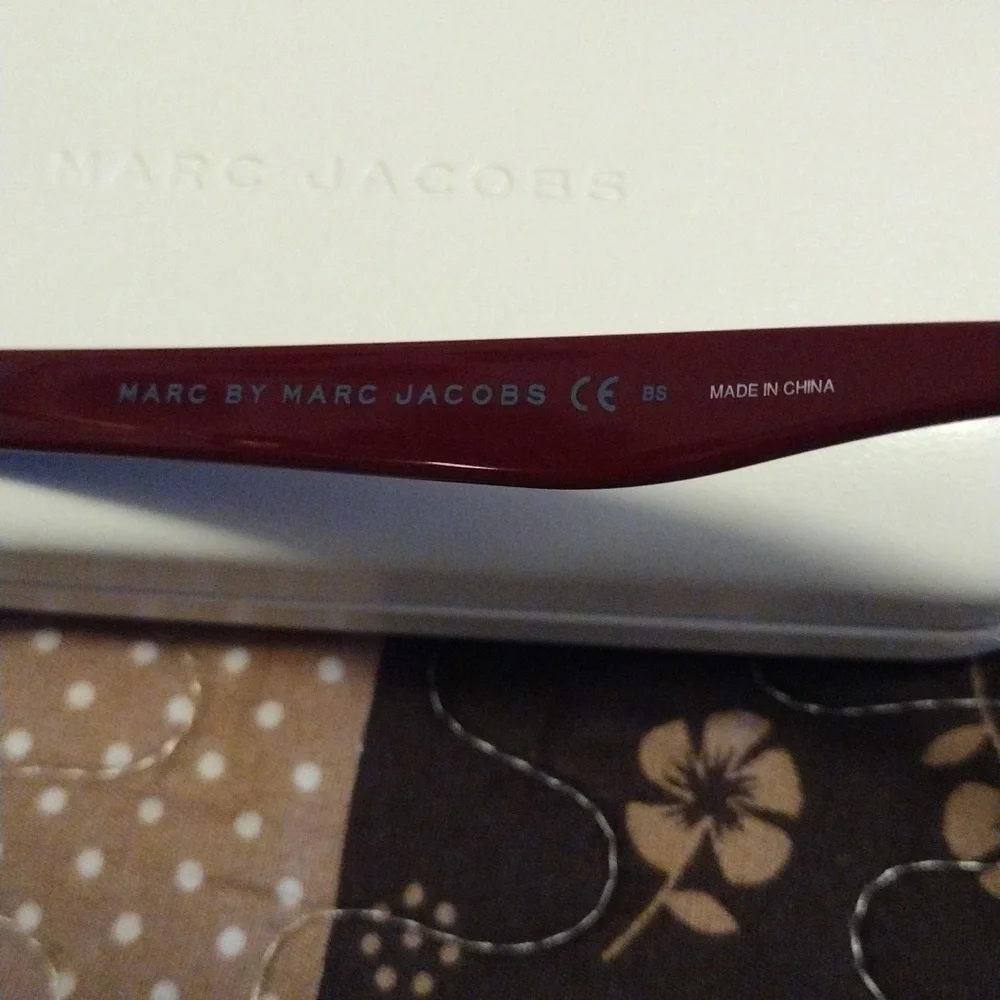 Marc Jacobs nwt marc